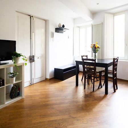 Casa Al Duomo Appartement Parma Buitenkant foto