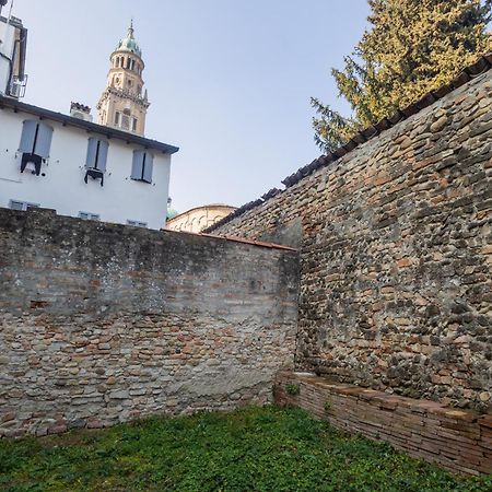 Casa Al Duomo Appartement Parma Buitenkant foto