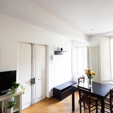 Casa Al Duomo Appartement Parma Buitenkant foto