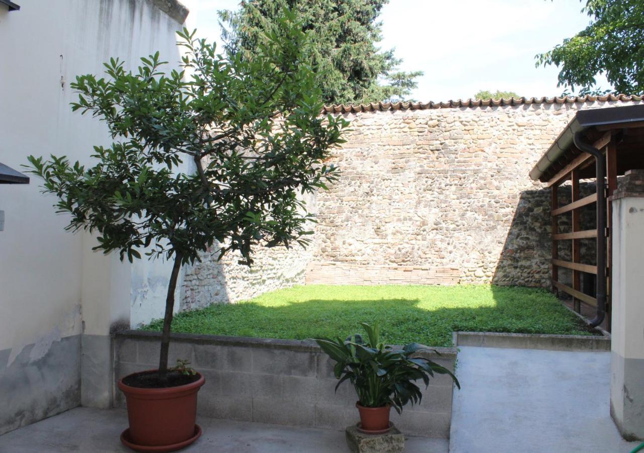 Casa Al Duomo Appartement Parma Buitenkant foto