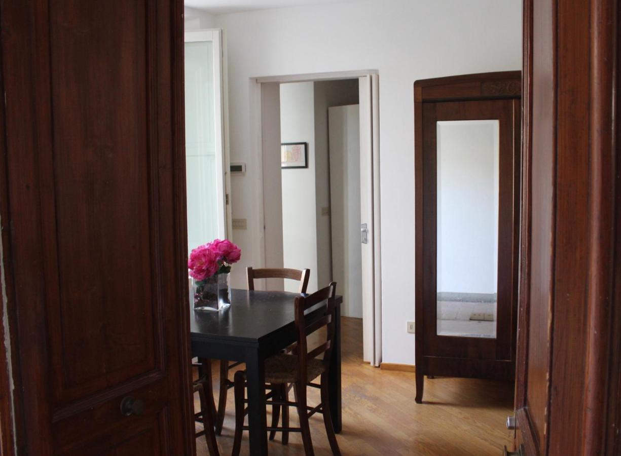Casa Al Duomo Appartement Parma Buitenkant foto