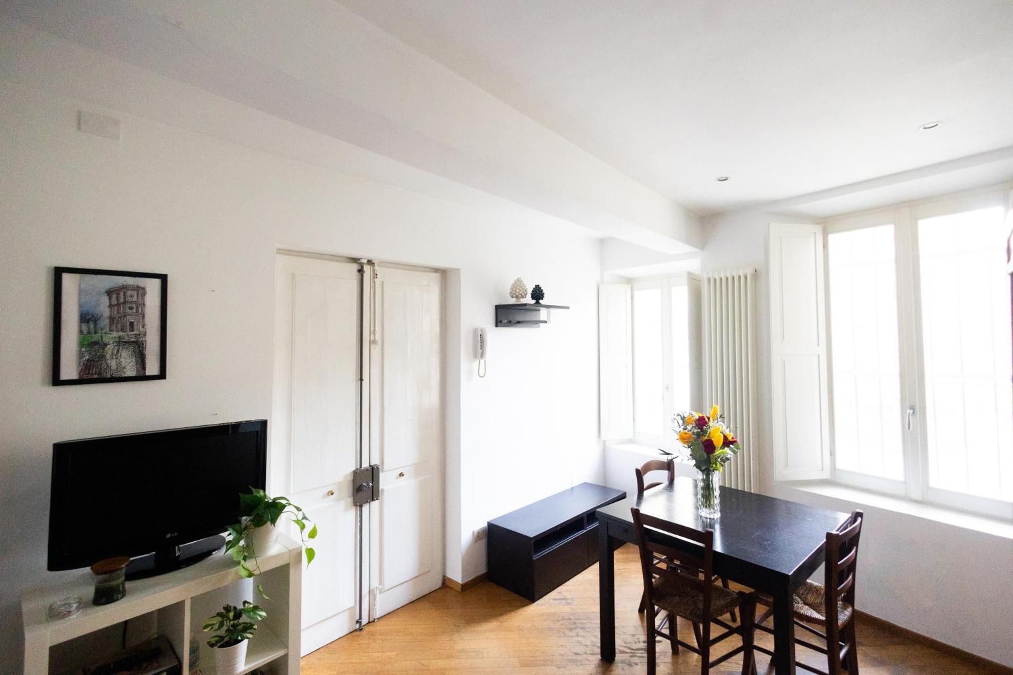Casa Al Duomo Appartement Parma Buitenkant foto