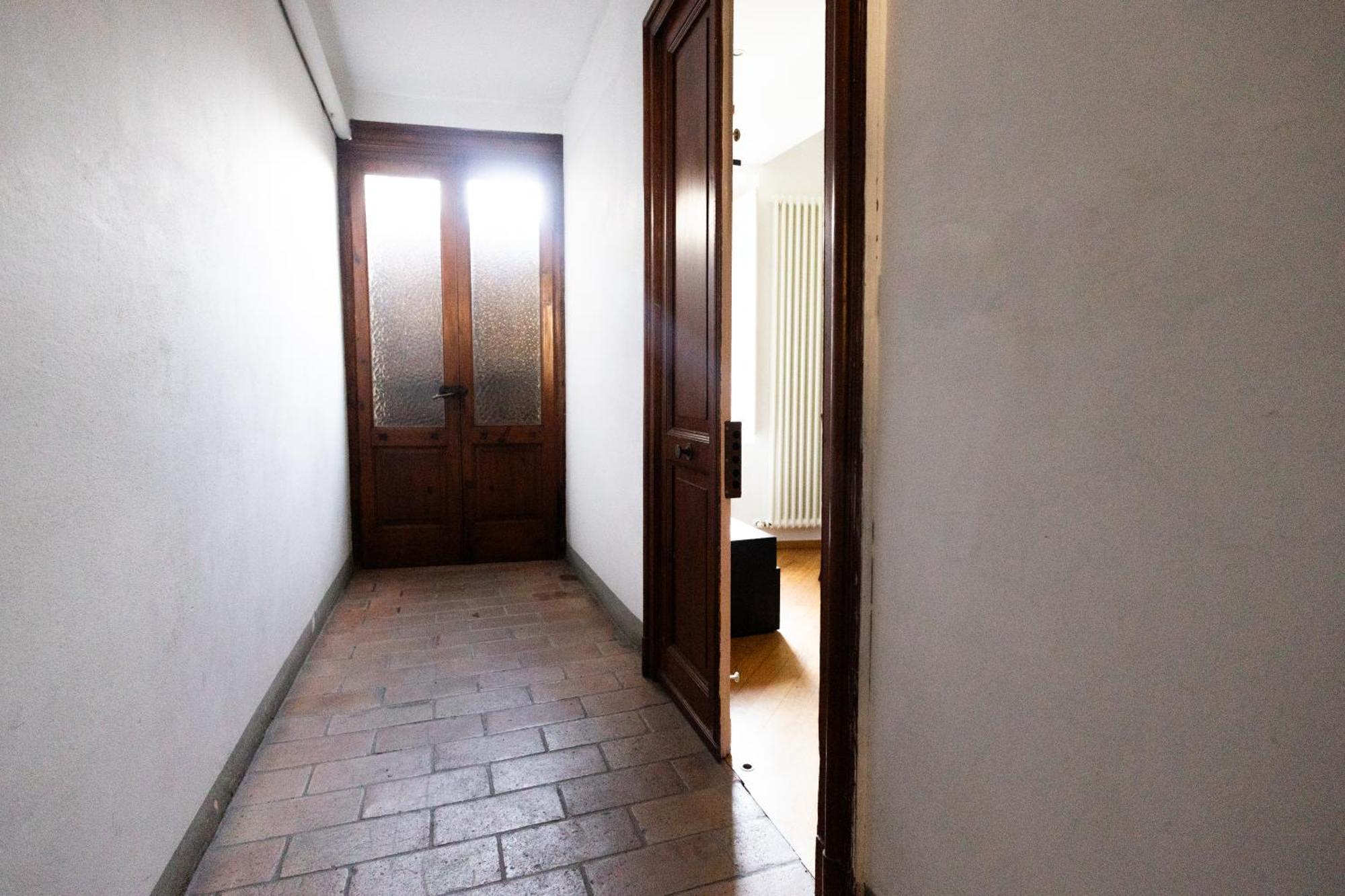 Casa Al Duomo Appartement Parma Buitenkant foto