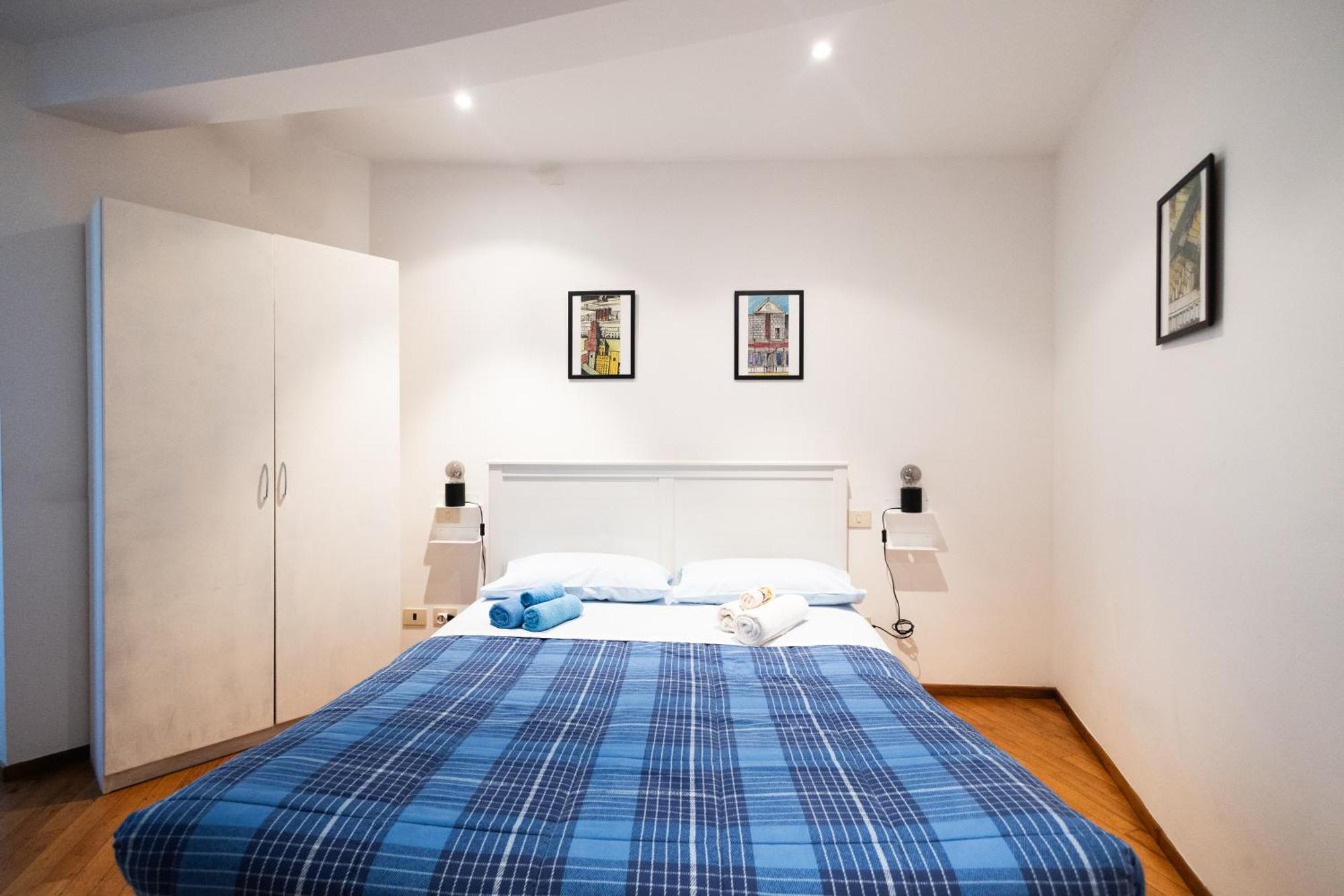 Casa Al Duomo Appartement Parma Buitenkant foto